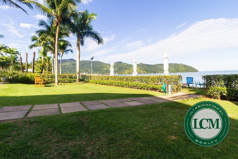 Casa Pé na Areia - Tabatinga