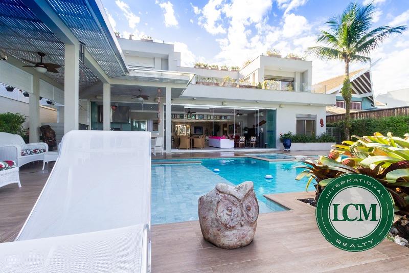 Casa Pé na Areia - Tabatinga
