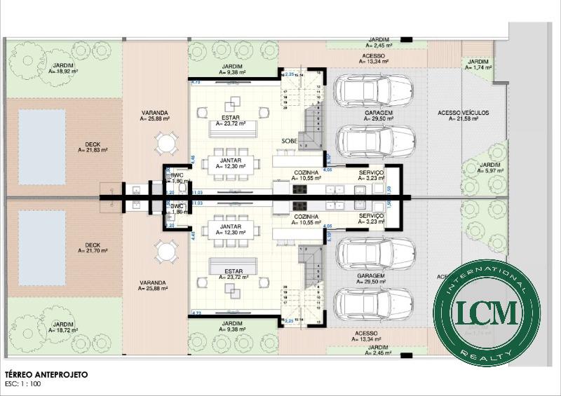 Casa, 3 quartos, 125 m² - Foto 8