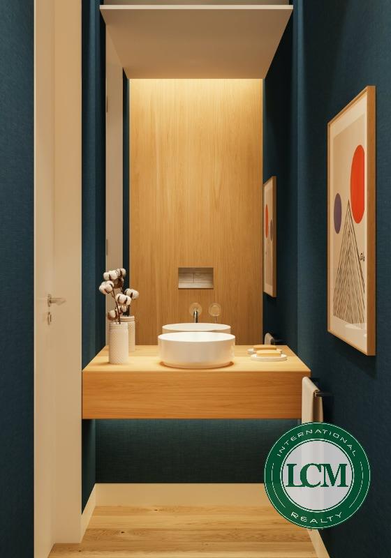 Apartamento 1 quarto em porto