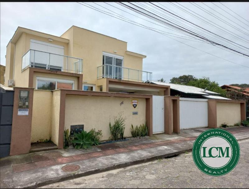 Casa com 4 quartos - campeche - foto 1
