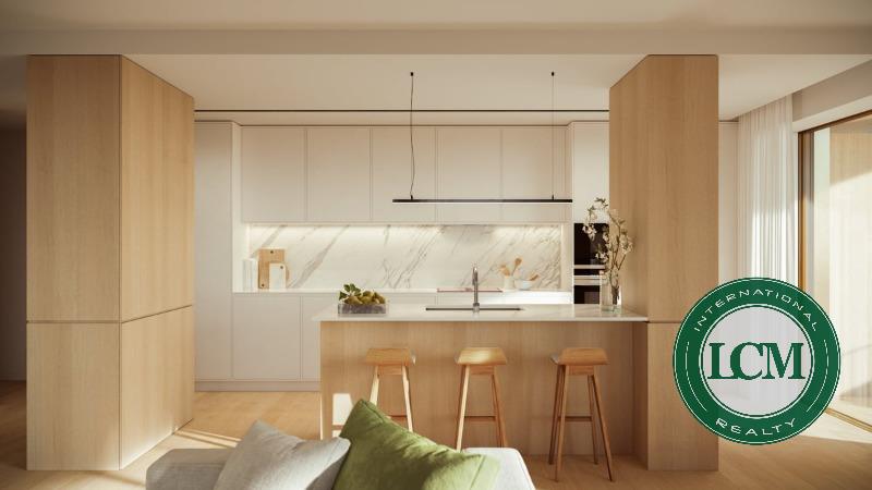 Apartamento 1 quarto em porto