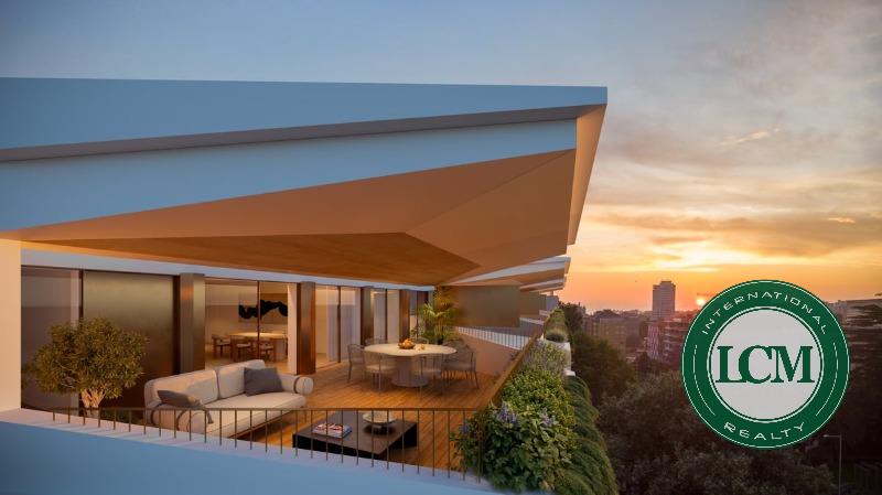 Apartamento 1 quarto em porto