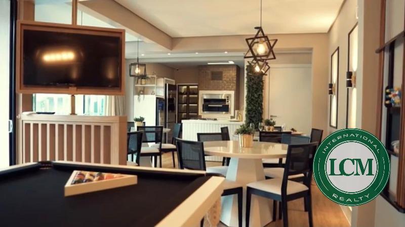 Apartamento 3 Quartos em SC