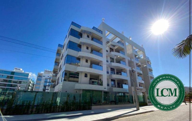 Apartamento 3 Quartos em SC