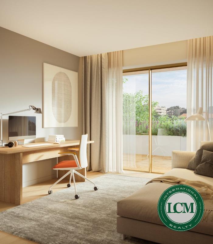 Apartamento 1 quarto em porto