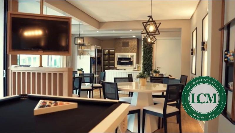 Apartamento 3 Quartos em SC