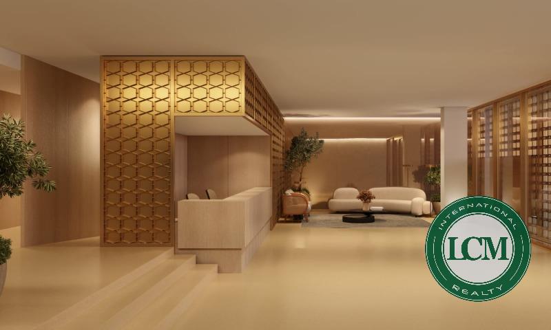 Apartamento 1 quarto em porto