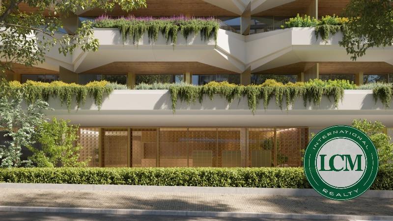 Apartamento 1 quarto em porto