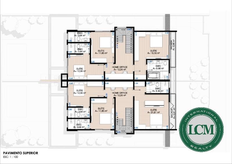 Casa, 3 quartos, 125 m² - Foto 9