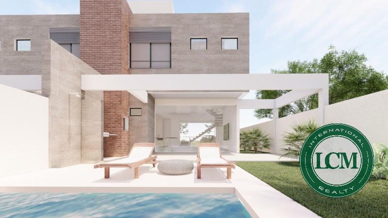Casa, 3 quartos, 125 m² - Foto 6