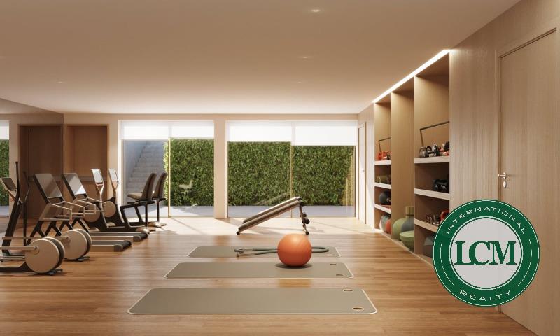 Apartamento 1 quarto em porto