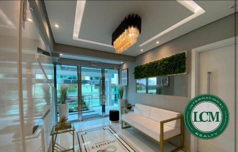 Apartamento 3 Quartos em SC