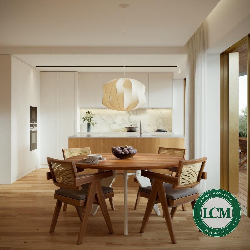 Apartamento 1 quarto em porto