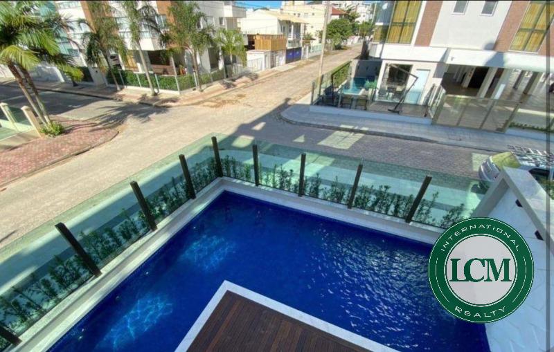 Apartamento 3 Quartos em SC