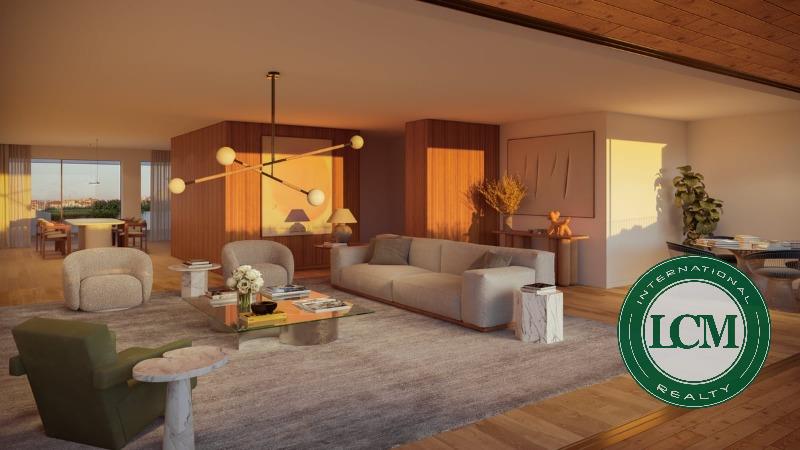 Apartamento 1 quarto em porto