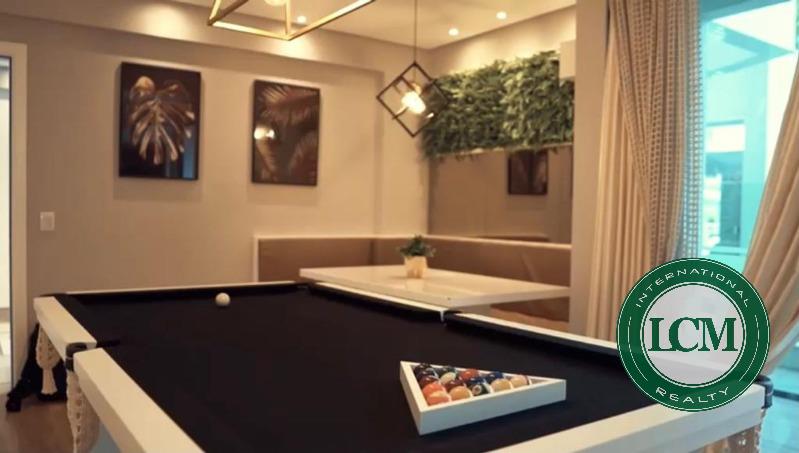 Apartamento 3 Quartos em SC