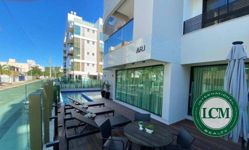 Apartamento 3 Quartos em SC