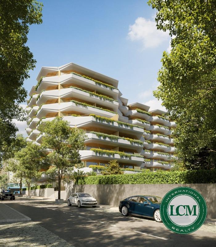 Apartamento 1 quarto em porto