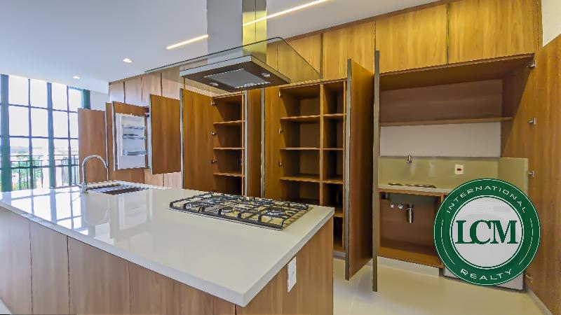 Apartamento no boa vista village