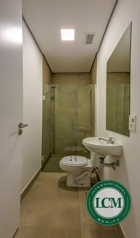 Apartamento no boa vista village