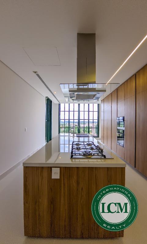 Apartamento no boa vista village