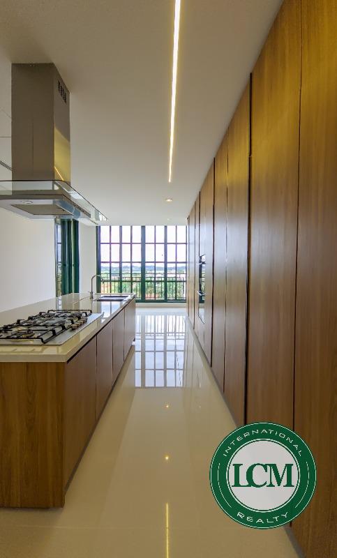 Apartamento no boa vista village