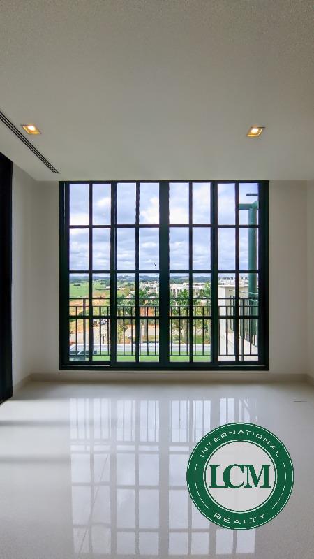 Apartamento no boa vista village