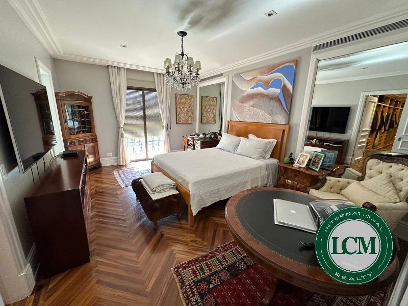 Apartamento a venda no Jardins