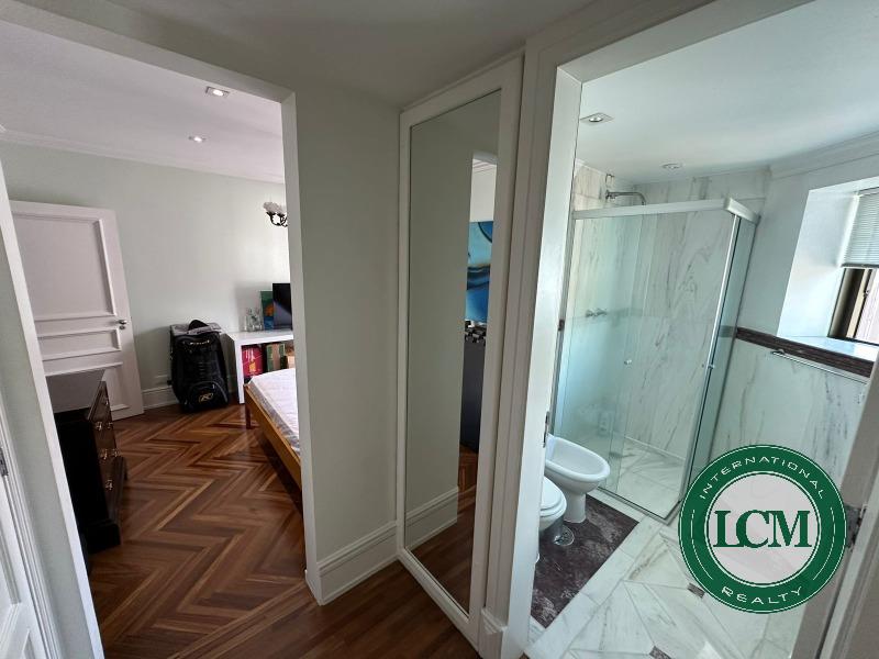 Apartamento a venda no Jardins