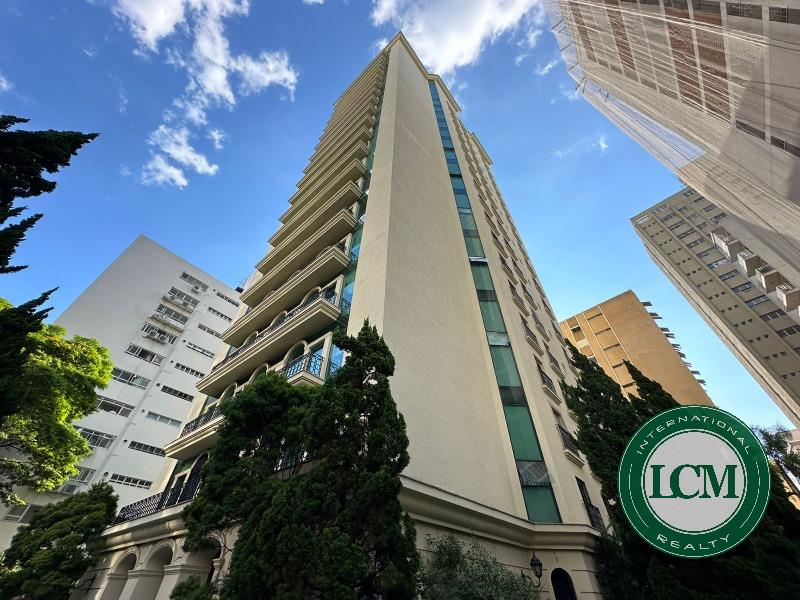 Apartamento a venda no Jardins