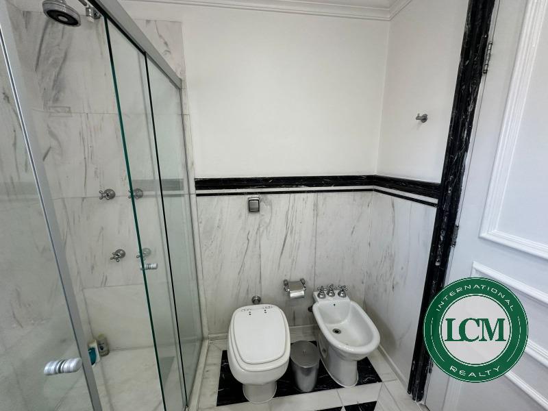 Apartamento a venda no Jardins