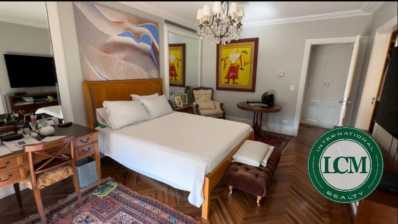 Apartamento a venda no Jardins