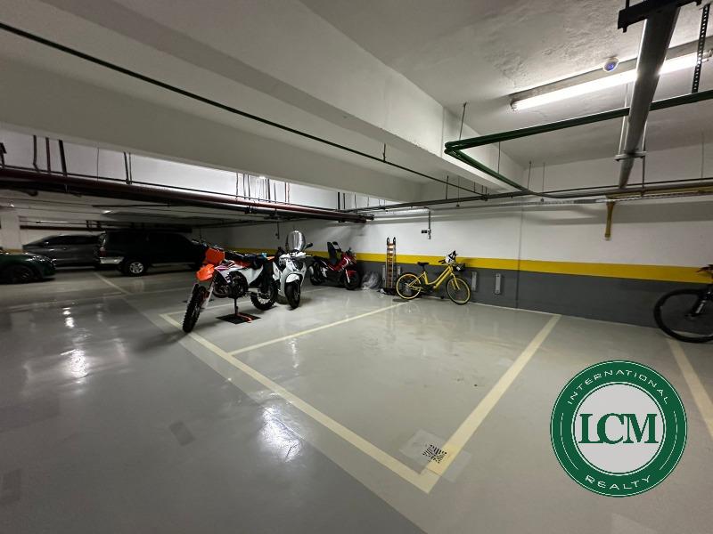 Apartamento a venda no Jardins