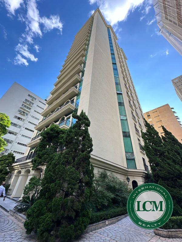 Apartamento a venda no Jardins