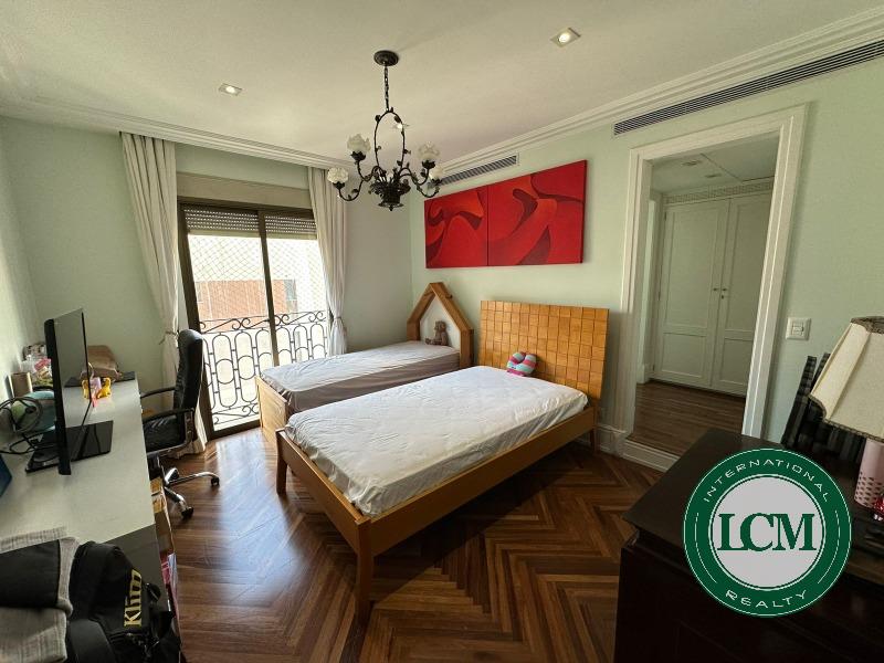 Apartamento a venda no Jardins