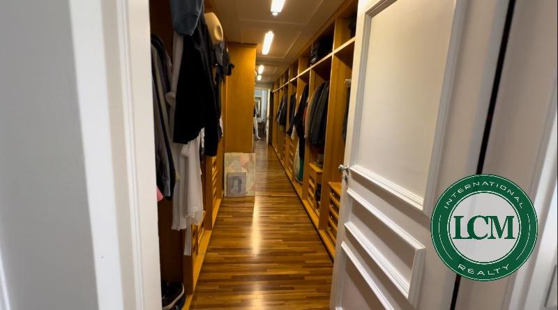Apartamento a venda no Jardins