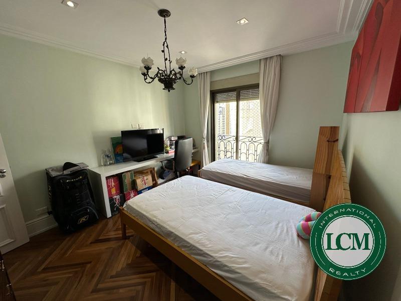 Apartamento a venda no Jardins