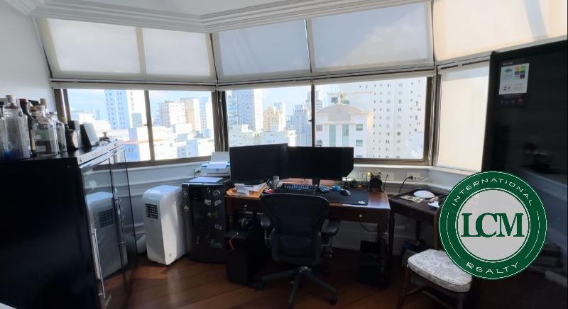 Apartamento a venda no Jardins