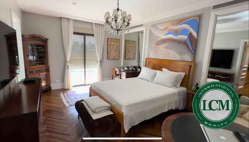 Apartamento a venda no Jardins