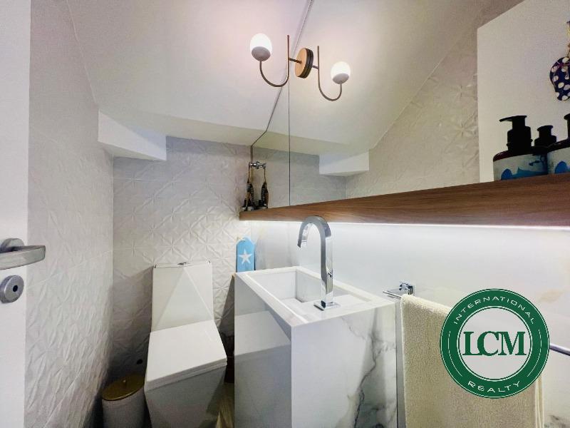 CASA RESIDENCIAL em Bertioga - SP, Riviera de São Lourenço