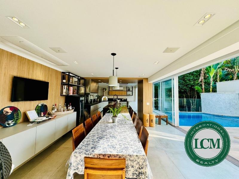 CASA RESIDENCIAL em Bertioga - SP, Riviera de São Lourenço