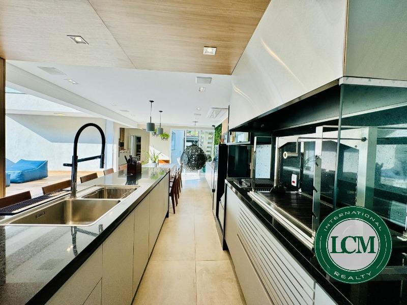 Casa residencial em bertioga - sp, riviera de são lourenço - foto 14