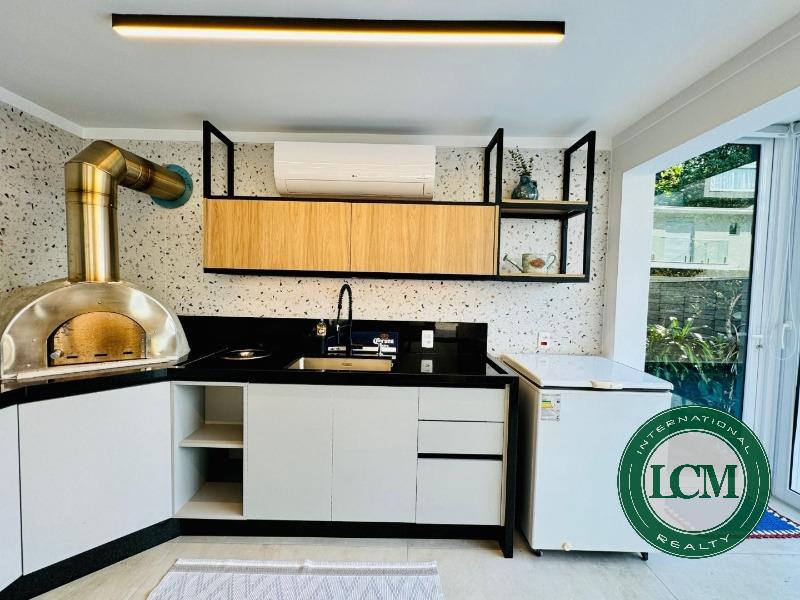 CASA RESIDENCIAL em Bertioga - SP, Riviera de São Lourenço