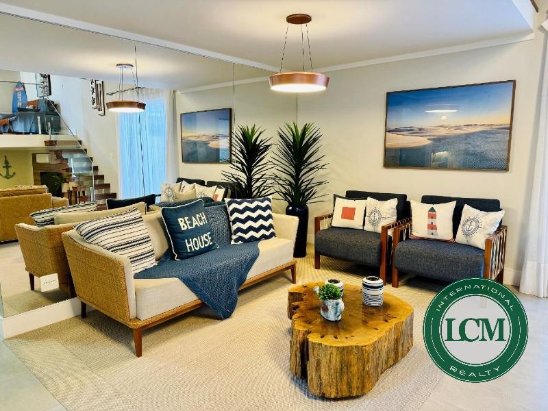 Casa residencial em bertioga - sp, riviera de são lourenço - foto 6