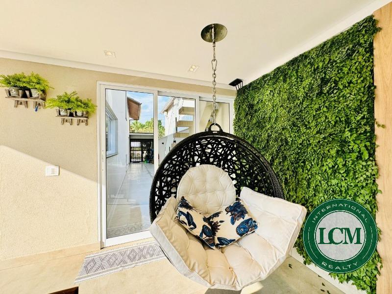 CASA RESIDENCIAL em Bertioga - SP, Riviera de São Lourenço