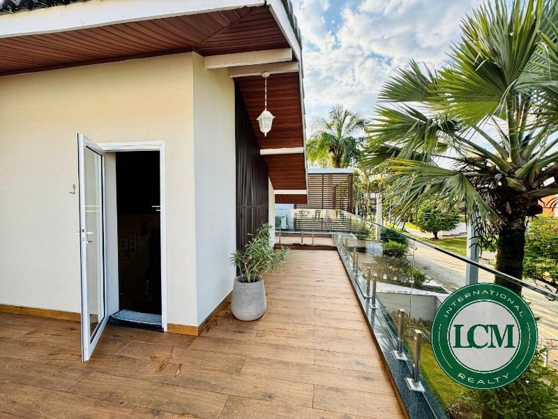 CASA RESIDENCIAL em Bertioga - SP, Riviera de São Lourenço