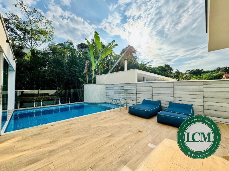 CASA RESIDENCIAL em Bertioga - SP, Riviera de São Lourenço