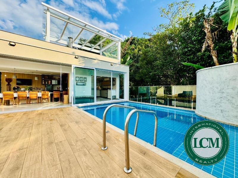 Casa residencial em bertioga - sp, riviera de são lourenço - foto 3