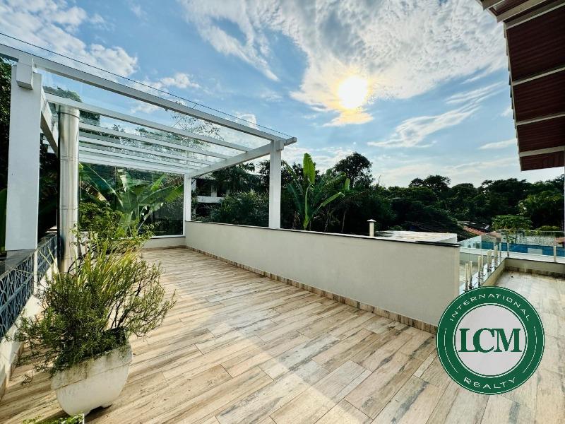CASA RESIDENCIAL em Bertioga - SP, Riviera de São Lourenço